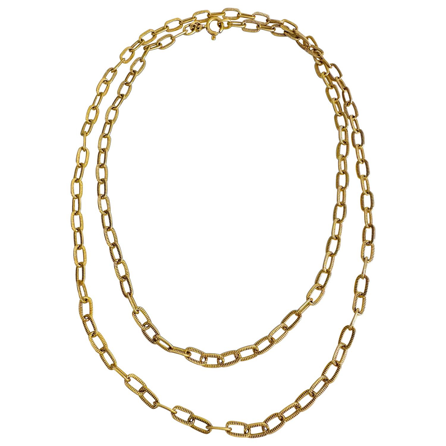 Collana anni '70