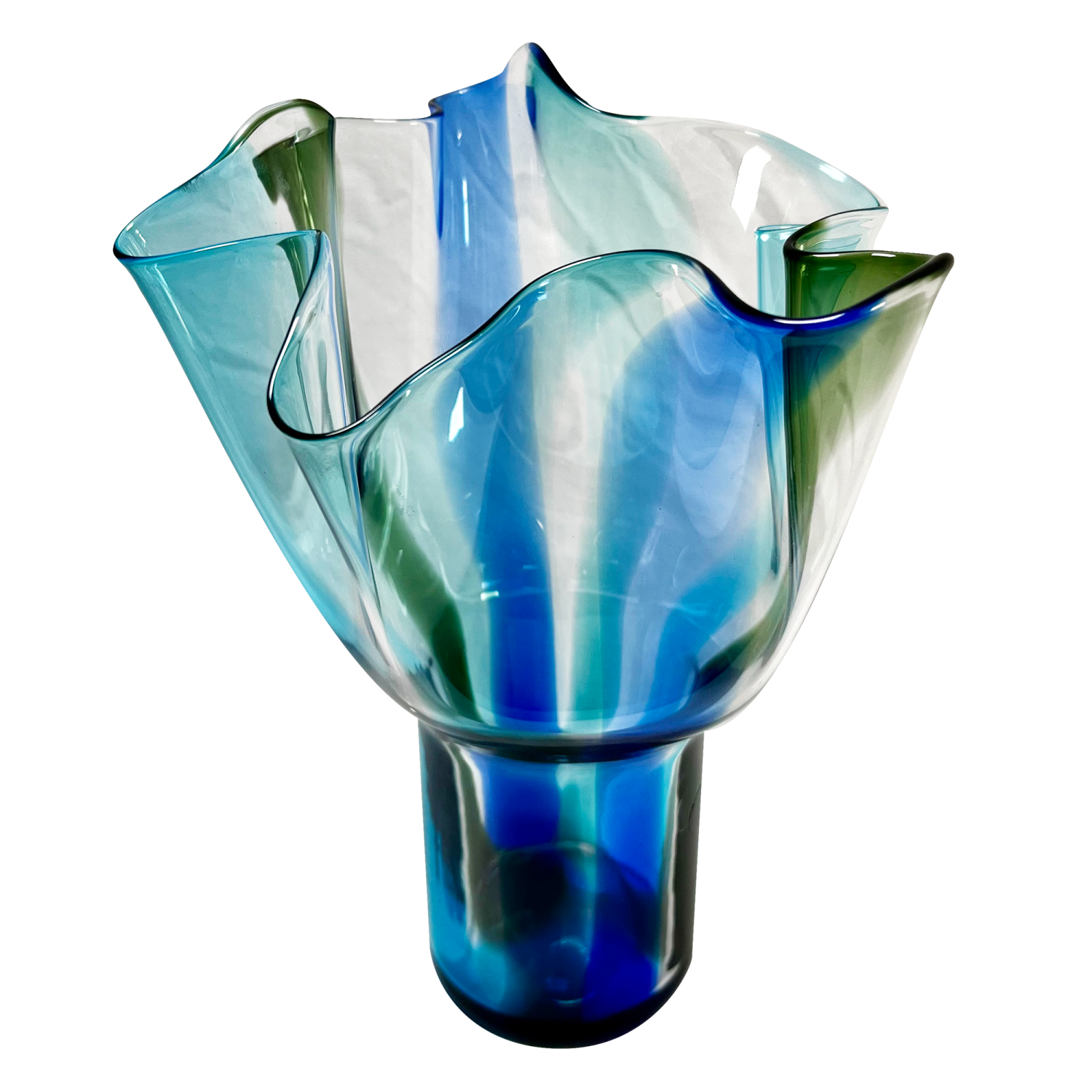 'Kukinto' vase
