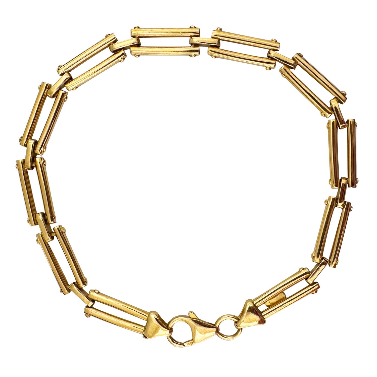 Bracciale anni '80