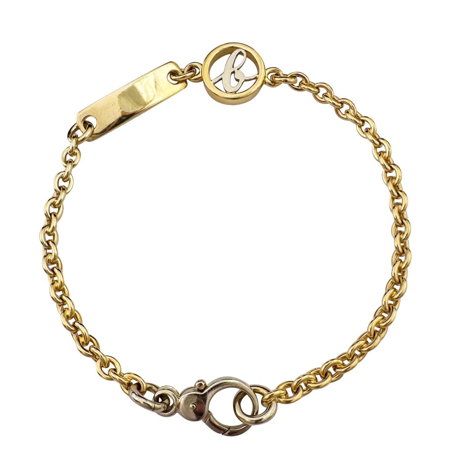 Bracciale Pomellato