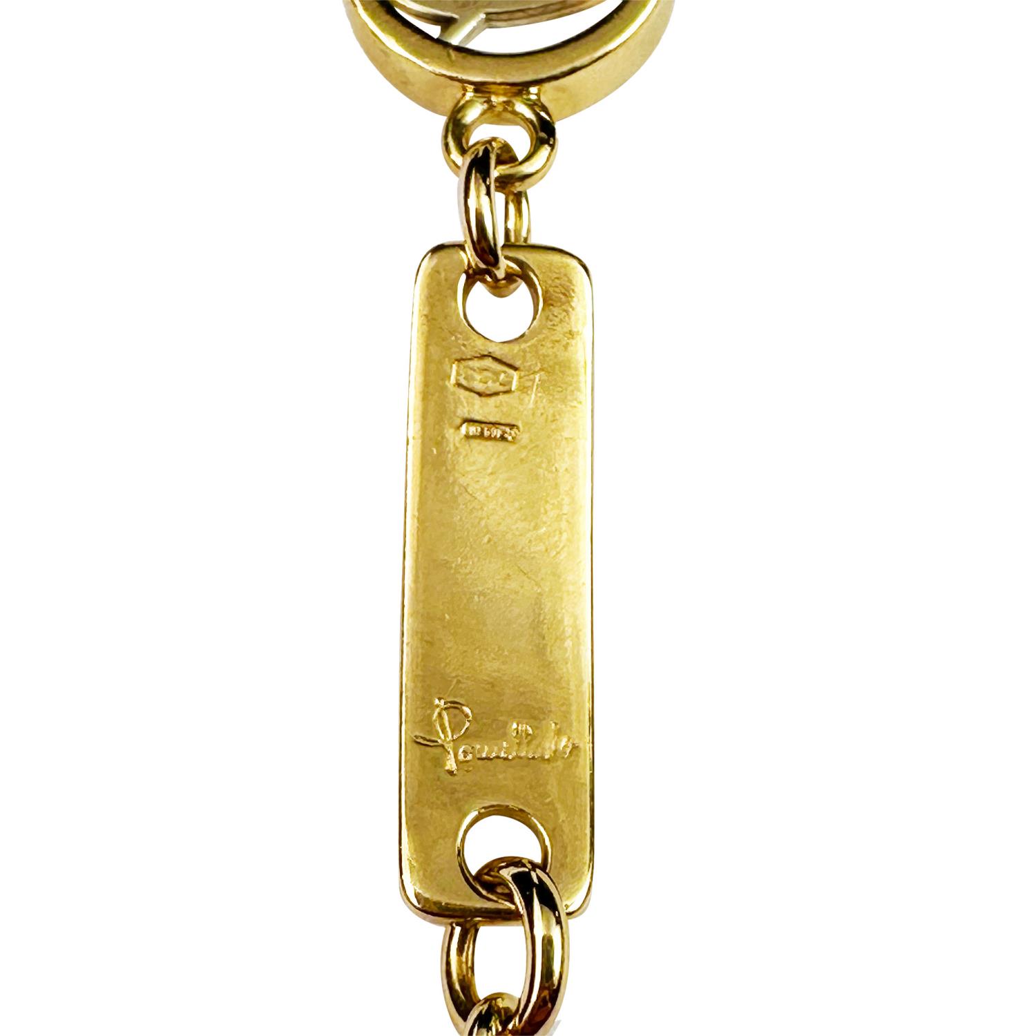 Bracciale Pomellato