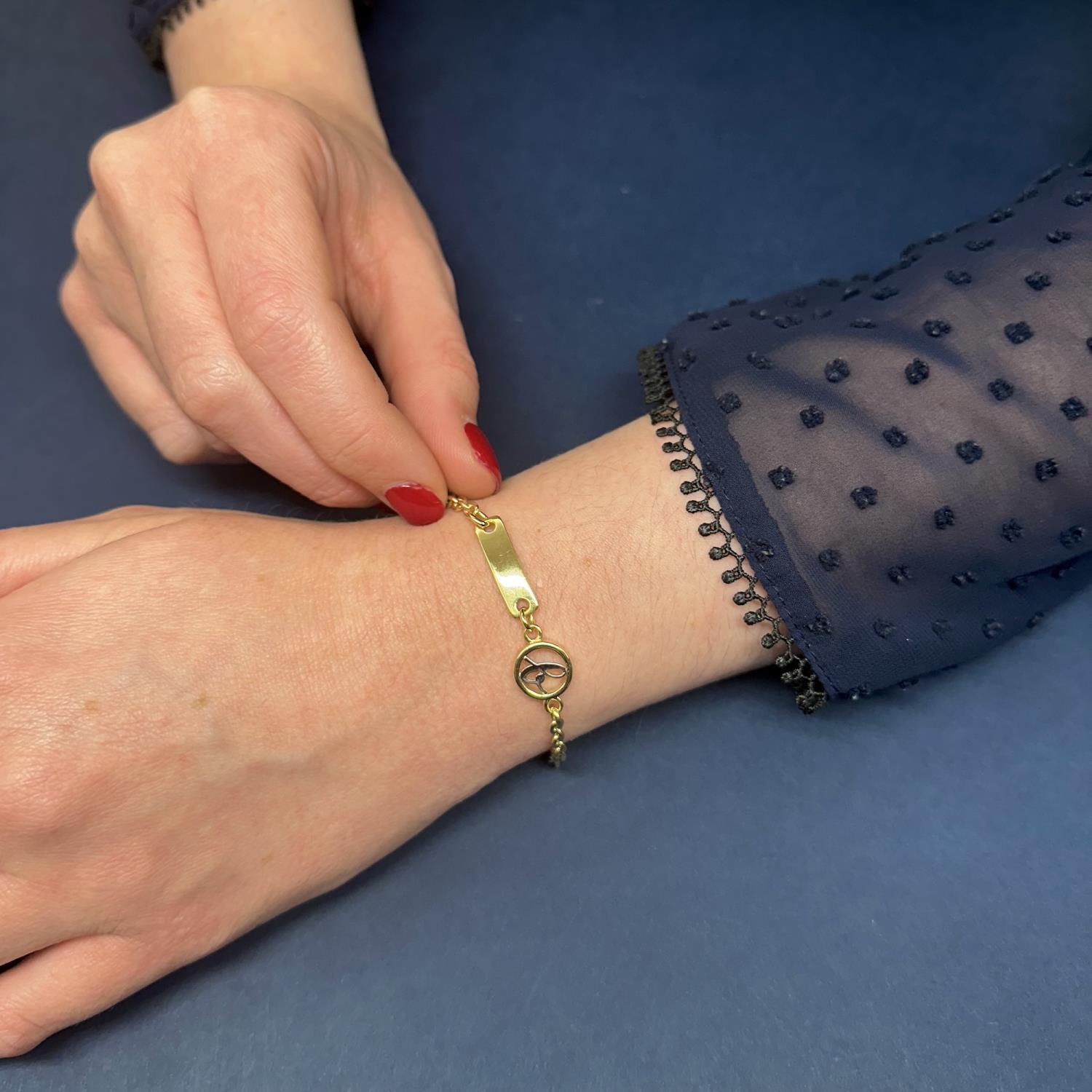 Bracciale Pomellato