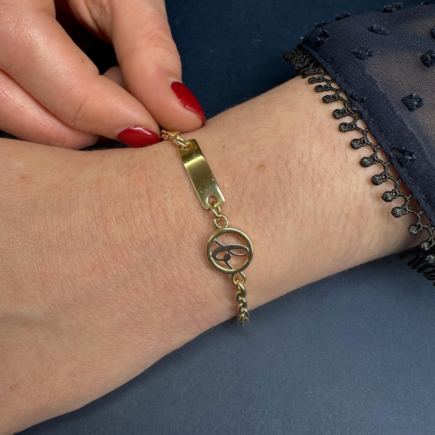 Bracciale Pomellato