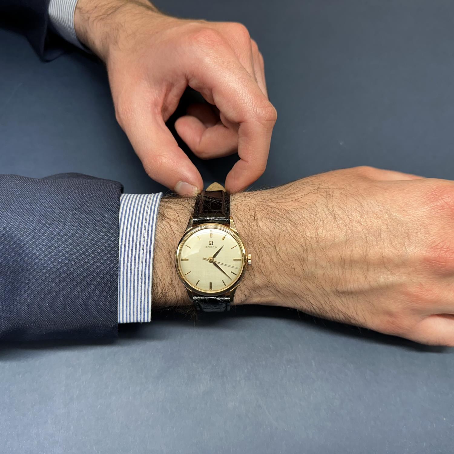 Orologio Omega