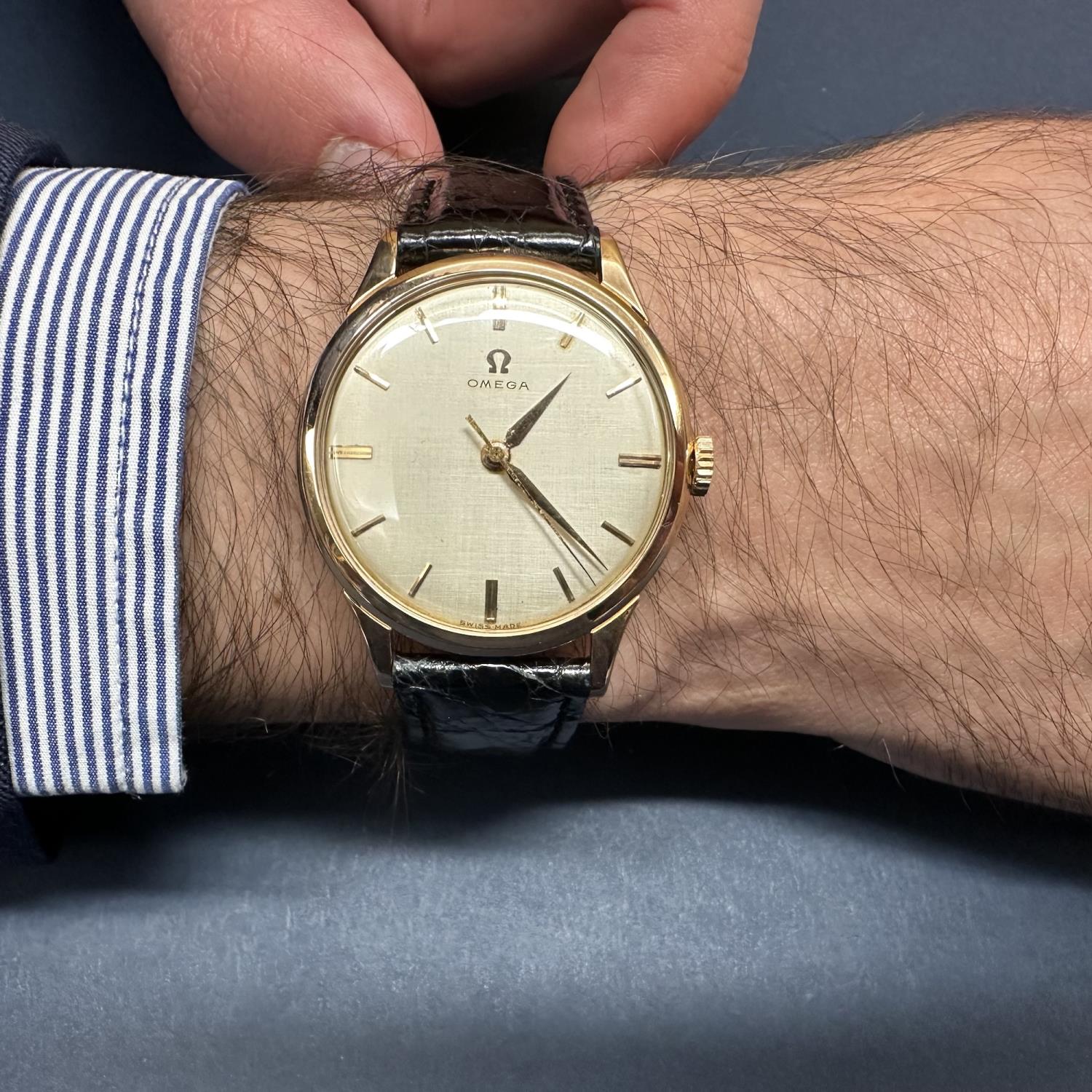 Orologio Omega