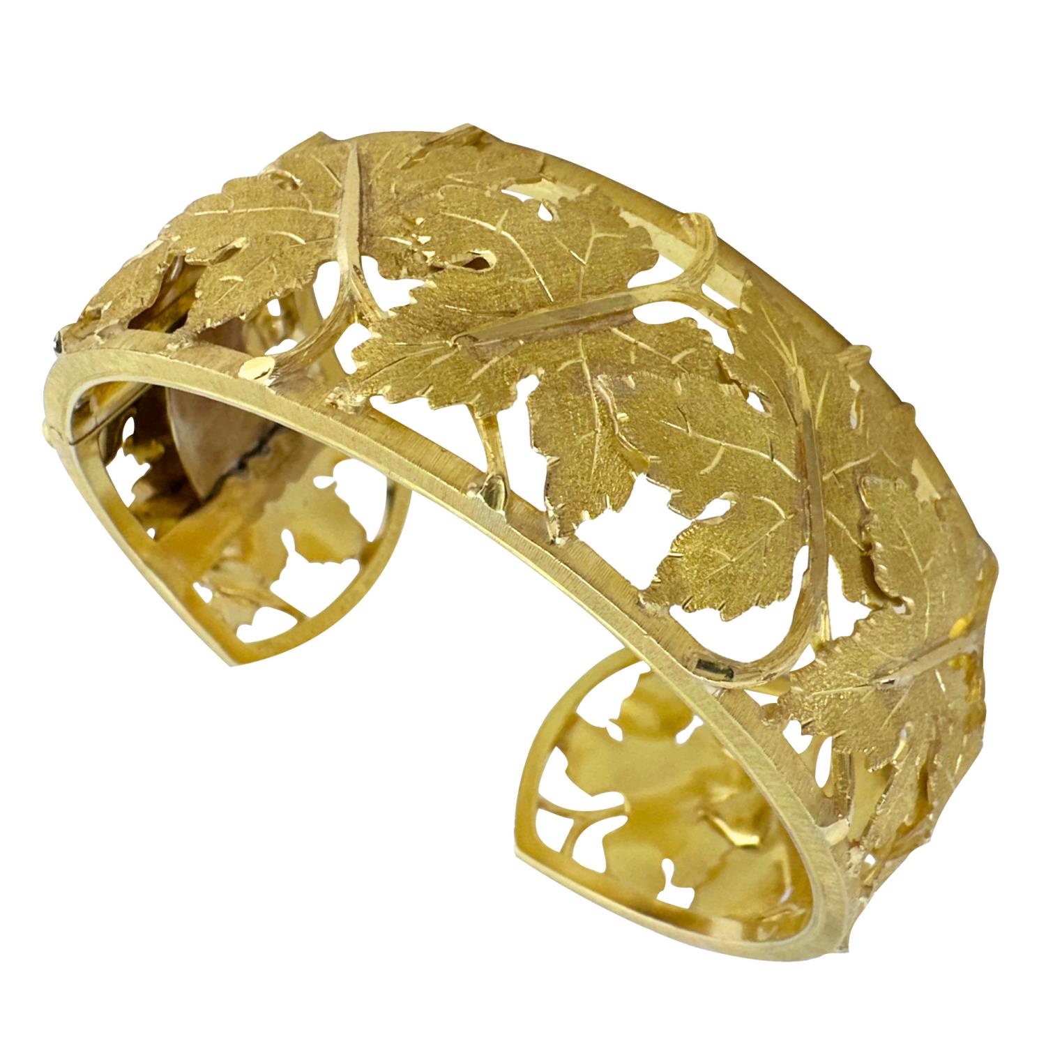 Bracciale Buccellati