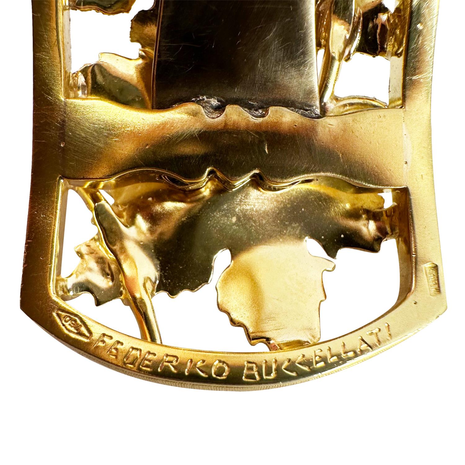 Bracciale Buccellati