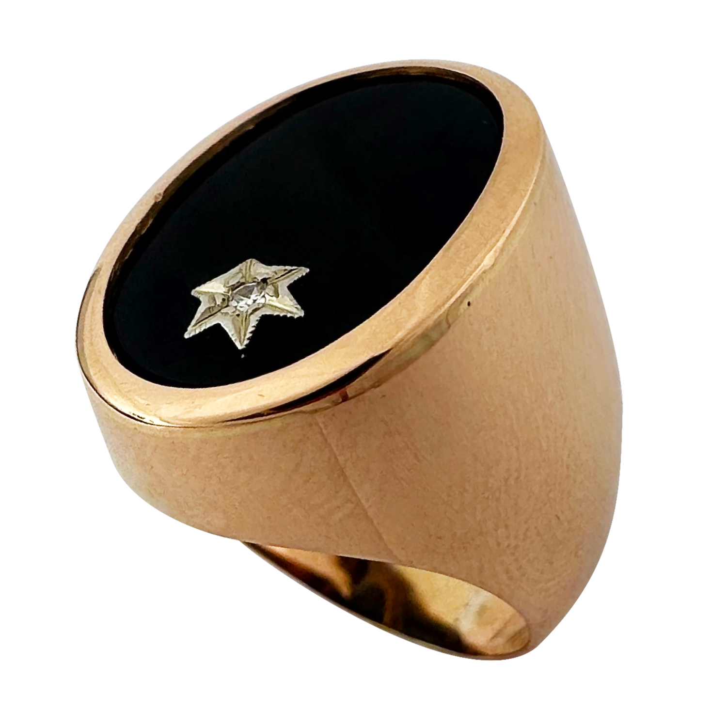 Anello onice