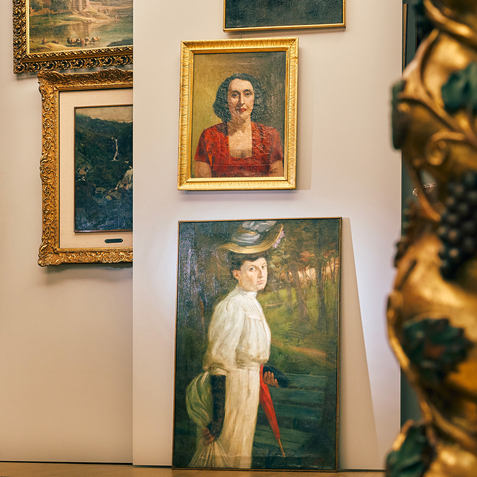 Dipinti antichi e quadri d’epoca