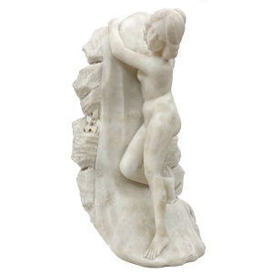 Marble sculpture - Chiurazzi - Italy 1920s